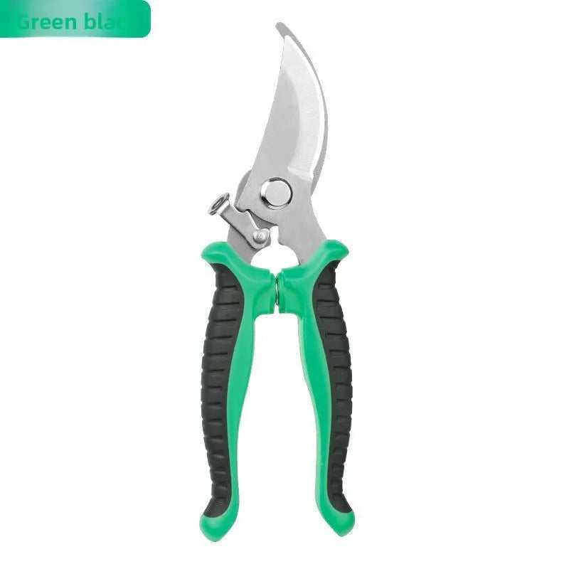 Tijeras de podar 190 mm para bonsái y jardín