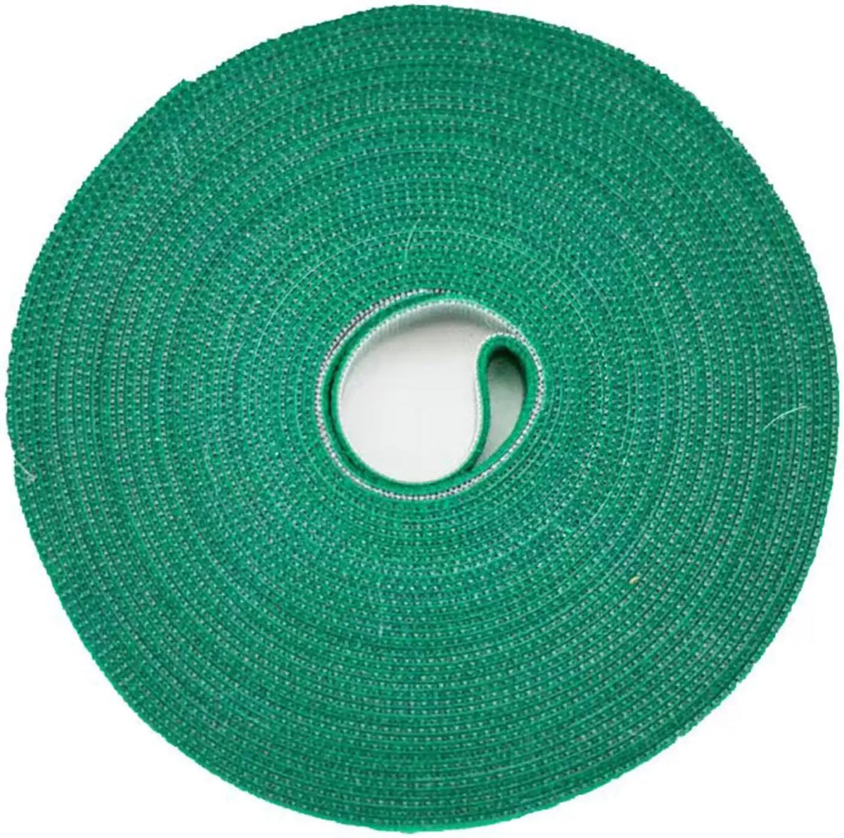 Cinta de velcro para sujetar plantas trepadoras