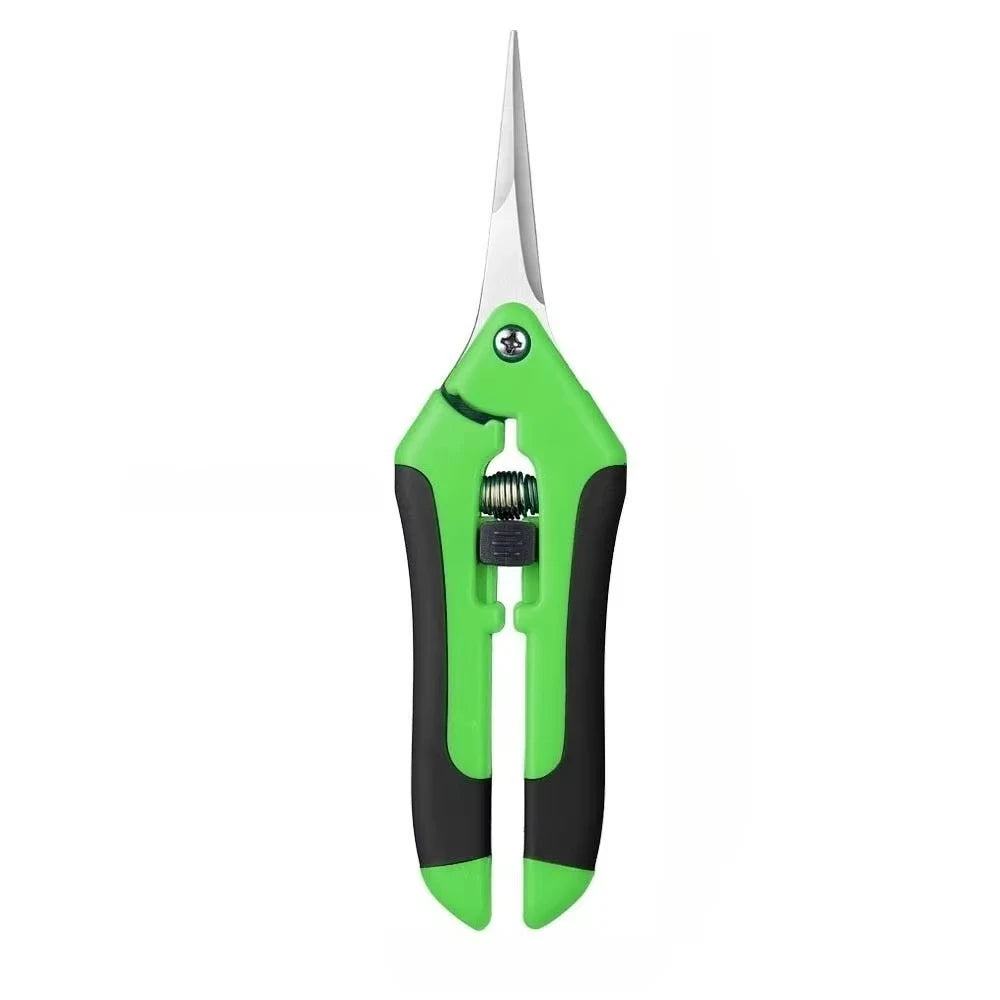 Tijeras de podar 190 mm para bonsái y jardín