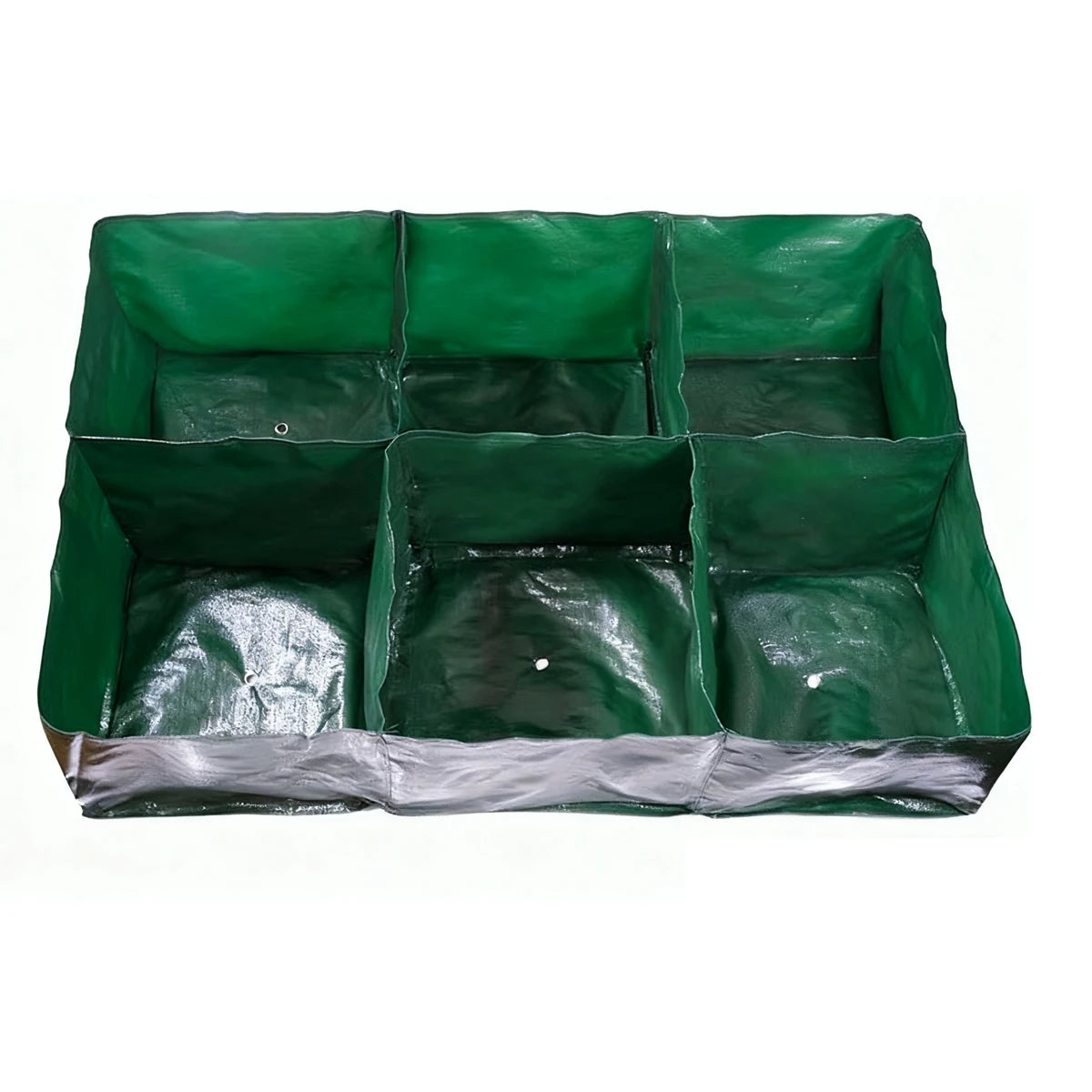 Bolsas de cultivo para plantas, macetas grandes para cultivo interior, exteriores, balcón, invernadero, jardín, accesorios de jardinería, bolsas de plantación, herramientas.